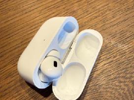 Originalios Apple Airpods Pro 2 (Tik dešinė)