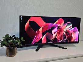 Dell Alienware 34" Qd-oled 165hz Gaming Monitor