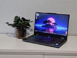 Lenovo Loq Gaming Laptop – i7-13700hx Rtx 5060