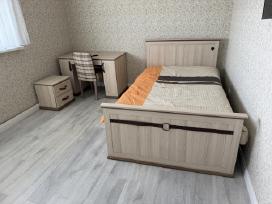 Magrės baldų komplektas