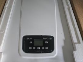 Dujinis katilas Baxi Compact E 1.24, 24 kw.