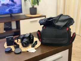 Canon EOS 4000d / 18-55mm