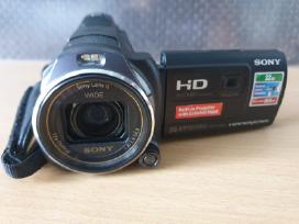Sony Hdr-pj650ve ir kiti Hdv,minidv,d8,hi8,micromv