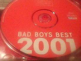 Muzikiniai CD