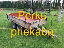 Perku priekaba