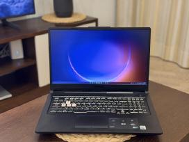 Asus Tuf Gaming F17