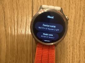 Huawei watch GT runner 2