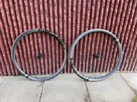 Newmen Advanced SL X.r.36 Carbon wheelset