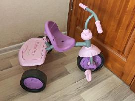 Fisher price triratukas