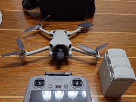 Dji Mini 4 Pro fly more combo.