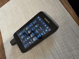 Garmin montana 700