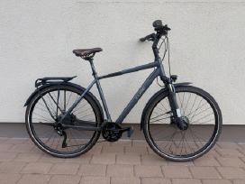 Cube Touring