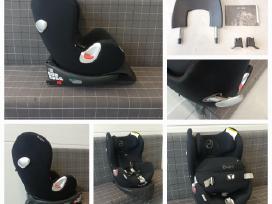 Auto kėdutė Cybex Sirona su isofix + dovana