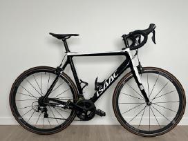 Isaac Carbon 58cm