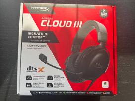 Hyperx cloud 3