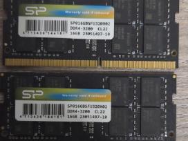 Sodimm Dd4 16gb 3200mhz, 2x8gb, sodimm ddr3 4gb