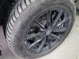 Atsarginis ratas Durango/jeep/pacifica