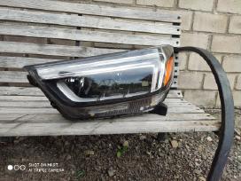 Buick encore zibintas fara