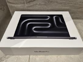 Apple MacBook Pro 16 - inch M5 Pro 1tb