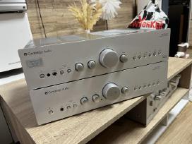 Cambridge ir Nad