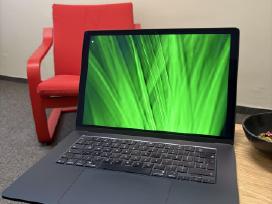 MacBook air m4 16gb 256 SSD midnight spalva