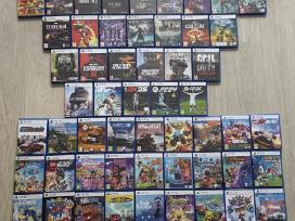 Playstation 5 zaidimai