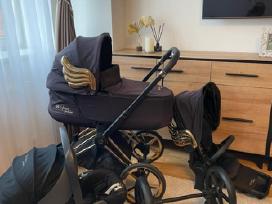 Cybex priam 3in1 by Jeremy Scott