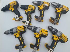 Dewalt Hikoki Hilti Bosch Milwaukee Makita Wurth