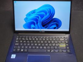 Vivobook 14 / i7 1065g7 / 8 GB Ddr4 / Nvme / Fhd