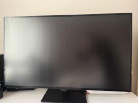 Parduodamas Monitorius LG 43un700-b 43" 4k Uhd