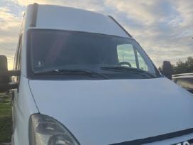 Krovininis Iveco 35s14v. Kaina derinama.