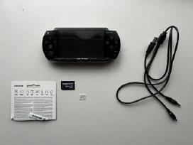 Playstation Portable 1004 128gb
