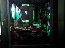 I7-7700k/z270/16gb RAM