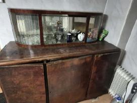 100€ Reikalinga restauracija