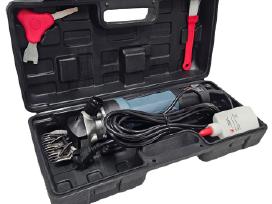 Vilnos kirpimo mašinėlė avims 850w H4114