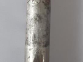 Sriegiklis M10,2 ir M8