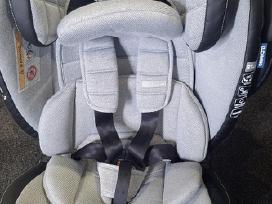 Hamilton isofix 360 0-36kg