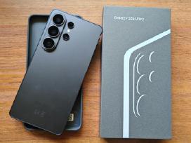 Galaxy S26 Ultra 5G 12gb RAM 256gb Black