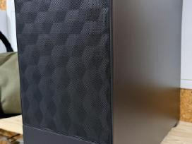 Naujas darbo/žaidimų kompiuteris Amd 8600g