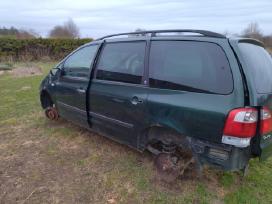 Ford Galaxy 2005m 1.9tdi 96kw Dalimis, 1.9 l