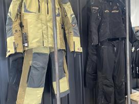 Rukka motociklinikų apranga