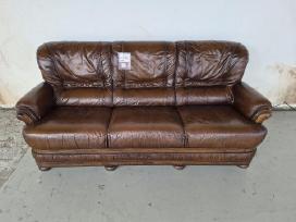 Odinė sofa