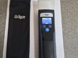 Alkoholio detektorius Drager Alcotest 5000