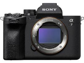 Fotoaparatas Sony A7 Iv Ilce-7m4k (tik body)
