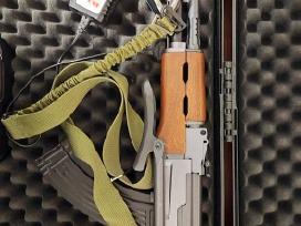 Airsoft automatas Ak-47