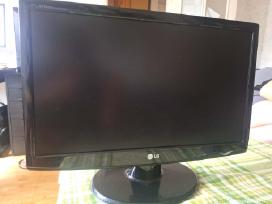 Monitorius LG W2243st