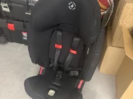 Maxi cosi titan pro automobilio kedute