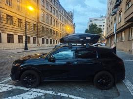 Thule motion XT stogo bagažinė M dydžio.