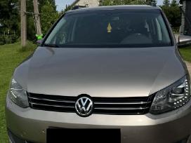 Volkswagen Tauran