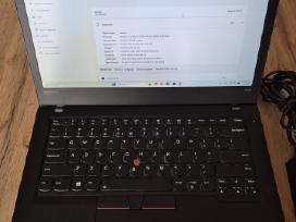 Lenovo Thinkpad t480 i5-8gen 32gb 256gb